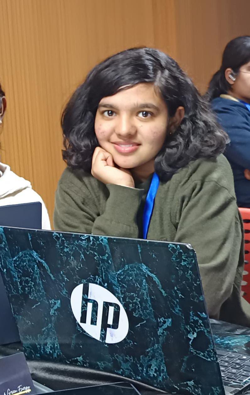 Pinki Badhana | Software Engineer